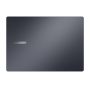 ASUS ExpertBook B5 B5605CVA-MB0010X Intel® Core™ i5 i5-13420H Laptop 40,6 cm (16") WUXGA 16 GB DDR5-SDRAM 512 GB SSD Wi-Fi 6E (802.11ax) Windows 11 Pro US International Zwart, Grijs (90NX08H1-M000A0) thumbnail