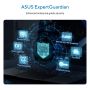 ASUS ExpertBook B5 B5605CVA-MB0010X Intel® Core™ i5 i5-13420H Laptop 40,6 cm (16") WUXGA 16 GB DDR5-SDRAM 512 GB SSD Wi-Fi 6E (802.11ax) Windows 11 Pro US International Zwart, Grijs (90NX08H1-M000A0) thumbnail