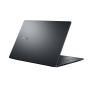ASUS ExpertBook B5 B5605CVA-MB0010X Intel® Core™ i5 i5-13420H Laptop 40,6 cm (16") WUXGA 16 GB DDR5-SDRAM 512 GB SSD Wi-Fi 6E (802.11ax) Windows 11 Pro US International Zwart, Grijs (90NX08H1-M000A0) thumbnail