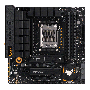 ASUS TUF GAMING B650M-PLUS WIFI Mainboard Sockel AM5 (DS 90MB1BF0-M0EAY0) thumbnail