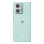 Motorola edge 40 Neo 16,6 cm (6.55") Dual SIM Android 13 5G USB Type-C 12 GB 256 GB 5000 mAh Groen (PAYH0005PL) thumbnail