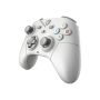 MSI FORCE GC300 WIRELESS WHITE Wit USB 2.0 Gamepad Analoog PC (S10-43G0230-EC4) thumbnail
