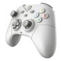 MSI FORCE GC300 WIRELESS WHITE Wit USB 2.0 Gamepad Analoog PC (S10-43G0230-EC4) thumbnail