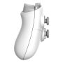 MSI FORCE GC300 WIRELESS WHITE Wit USB 2.0 Gamepad Analoog PC (S10-43G0230-EC4) thumbnail