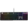 MSI STRIKE 600 SILENT US toetsenbord Gamen USB QWERTY Amerikaans Engels Zwart (S11-04US20V-CLA) thumbnail