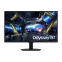 Samsung Odyssey G7 S32DG702EU skærm - (LS32DG702EUXDU) thumbnail