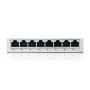 Zyxel GS-108BV5-EU0101F netwerk-switch Unmanaged L2 Gigabit Ethernet (10/100/1000) (GS-108BV5-EU0101F) thumbnail