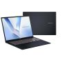 ASUS Vivobook 16 M1607KA-MB043W AMD Ryzen AI 7 340 Laptop 40,6 cm (16") WUXGA 16 GB DDR5-SDRAM 512 GB SSD Wi-Fi 6 (802.11ax) Windows 11 Home Belgisch Blauw, Zilver (90NB15F1-M006F0) thumbnail