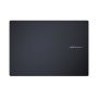 ASUS Vivobook 16 M1607KA-MB043W AMD Ryzen AI 7 340 Laptop 40,6 cm (16") WUXGA 16 GB DDR5-SDRAM 512 GB SSD Wi-Fi 6 (802.11ax) Windows 11 Home Belgisch Blauw, Zilver (90NB15F1-M006F0) thumbnail