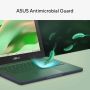 ASUS Chromebook CR11 CR1104CTA-N00066 Intel® N N150 29,5 cm (11.6") HD 4 GB LPDDR5-SDRAM 32 GB eMMC Wi-Fi 6 (802.11ax) ChromeOS US International Grijs (90NX08X1-M00240) thumbnail