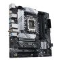ASUS PRIME B660M-A WIFI D4 Intel B660 LGA 1700 micro ATX (PRIME B660M-A WIFI D4) thumbnail
