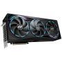 GIGABYTE AORUS GeForce RTX 5080 MASTER 16G NVIDIA 16 GB GDDR7 (GV-N5080AORUS M-16GD) thumbnail