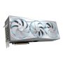 GIGABYTE AORUS GeForce RTX 5080 MASTER ICE 16G NVIDIA 16 GB GDDR7 (GV-N5080AORUSM ICE-16GD) thumbnail