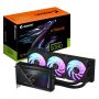 GIGABYTE AORUS GeForce RTX 5080 XTREME WATERFORCE 16G NVIDIA 16 GB GDDR7 (GV-N5080AORUSX W-16GD) thumbnail