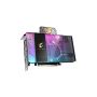 GIGABYTE AORUS GeForce RTX 5080 XTREME WATERFORCE WB 16G NVIDIA 16 GB GDDR7 (GV-N5080AORUSX WB-16GD) thumbnail