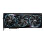 GIGABYTE AORUS GeForce RTX 5090 MASTER 32G NVIDIA 32 GB GDDR7 (GV-N5090AORUS M-32GD) thumbnail