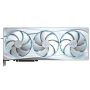 GIGABYTE AORUS GeForce RTX 5090 MASTER ICE 32G NVIDIA 32 GB GDDR7 (GV-N5090AORUSM ICE-32GD) thumbnail