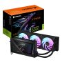 GIGABYTE AORUS GeForce RTX 5090 XTREME WATERFORCE 32G NVIDIA 32 GB GDDR7 (GV-N5090AORUSX W-32GD) thumbnail