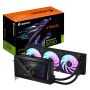GIGABYTE AORUS GeForce RTX 5090 XTREME WATERFORCE 32G NVIDIA 32 GB GDDR7 (GV-N5090AORUSX W-32GD) thumbnail