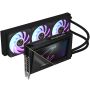 GIGABYTE AORUS GeForce RTX 5090 XTREME WATERFORCE 32G NVIDIA 32 GB GDDR7 (GV-N5090AORUSX W-32GD) thumbnail