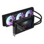 GIGABYTE AORUS GeForce RTX 5090 XTREME WATERFORCE 32G NVIDIA 32 GB GDDR7 (GV-N5090AORUSX W-32GD) thumbnail