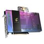 GIGABYTE AORUS GeForce RTX 5090 XTREME WATERFORCE WB 32G NVIDIA 32 GB GDDR7 (GV-N5090AORUSX WB-32GD) thumbnail