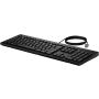 HP 125 Wired Keyboard (AY2Y7AA#ABB) thumbnail