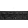 HP 125 Wired Keyboard (AY2Y7AA#ABB) thumbnail