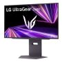 LG 27GX790A-B computer monitor 68,6 cm (27") 2560 x 1440 Pixels 2K OLED Zwart (27GX790A-B.AEU) thumbnail
