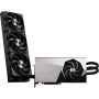 MSI SUPRIM GEFORCE RTX 5090 32G LIQUID SOC videokaart NVIDIA 32 GB GDDR7 (V530-011R) thumbnail