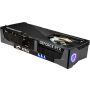 MSI GAMING GeForce RTX5090 TRIO OC 32GB NVIDIA GeForce RTX 5090 GDDR7 (V530-014R) thumbnail