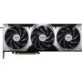 MSI VENTUS GEFORCE RTX 5080 16G 3X OC PLUS videokaart NVIDIA 16 GB GDDR7 (V531-001R) thumbnail