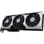 MSI VENTUS GEFORCE RTX 5080 16G 3X OC PLUS videokaart NVIDIA 16 GB GDDR7 (V531-001R) thumbnail