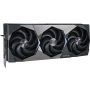MSI SUPRIM GeForce RTX5080 16G SOC NVIDIA GeForce RTX 5080 16 GB GDDR7 (V531-009R) thumbnail