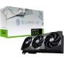 MSI SUPRIM GeForce RTX5080 16G SOC NVIDIA GeForce RTX 5080 16 GB GDDR7 (V531-009R) thumbnail