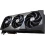 MSI SUPRIM GeForce RTX5080 16G SOC NVIDIA GeForce RTX 5080 16 GB GDDR7 (V531-009R) thumbnail