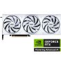 MSI VENTUS GEFORCE RTX 5080 16G 3X OC WHITE videokaart NVIDIA 16 GB GDDR7 (V531-062R) thumbnail