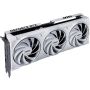 MSI VENTUS GEFORCE RTX 5080 16G 3X OC WHITE videokaart NVIDIA 16 GB GDDR7 (V531-062R) thumbnail
