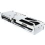 MSI VENTUS GEFORCE RTX 5080 16G 3X OC WHITE videokaart NVIDIA 16 GB GDDR7 (V531-062R) thumbnail