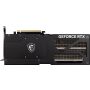 MSI VENTUS GeForce RTX5080 16G 3X OC NVIDIA GeForce RTX 5080 16 GB GDDR7 (V531-095R) thumbnail