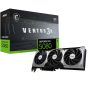 MSI VENTUS GeForce RTX5080 16G 3X OC NVIDIA GeForce RTX 5080 16 GB GDDR7 (V531-095R) thumbnail