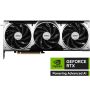MSI VENTUS GeForce RTX5080 16G 3X OC NVIDIA GeForce RTX 5080 16 GB GDDR7 (V531-095R) thumbnail