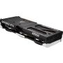 MSI VENTUS GeForce RTX5080 16G 3X OC NVIDIA GeForce RTX 5080 16 GB GDDR7 (V531-095R) thumbnail
