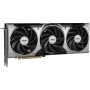 MSI VENTUS GeForce RTX5080 16G 3X OC NVIDIA GeForce RTX 5080 16 GB GDDR7 (V531-095R) thumbnail