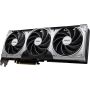 MSI VENTUS GeForce RTX5080 16G 3X OC NVIDIA GeForce RTX 5080 16 GB GDDR7 (V531-095R) thumbnail