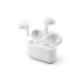 Philips 3000 series TAT3217WT/00 hoofdtelefoon/headset Draadloos In-ear Oproepen/muziek Bluetooth Wit (TAT3217WT/00) thumbnail