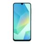 Samsung Galaxy A16 5G 17 cm (6.7") Dual SIM Android 14 USB Type-C 8 GB 256 GB 5000 mAh Groen (SM-A166BLGIEUE) thumbnail