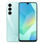 Samsung Galaxy A16 5G 17 cm (6.7") Dual SIM Android 14 USB Type-C 8 GB 256 GB 5000 mAh Groen (SM-A166BLGIEUE) thumbnail