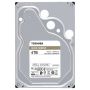 Toshiba BULK N300 NAS HDD - 4TB (MN10ADA400ES) thumbnail