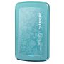 ADATA HC300 Eco externe harde schijf 1 TB 3.2 Gen 1 (3.1 Gen 1) Groen (AHC300E-1TU31-CGN) thumbnail